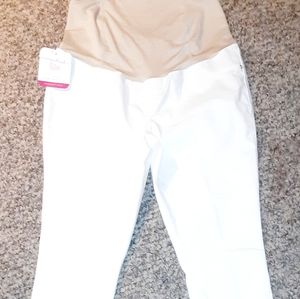NEW Maternity pants